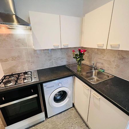 2 Bed Flat In The Heart Of Marylebone Apartment London Ngoại thất bức ảnh
