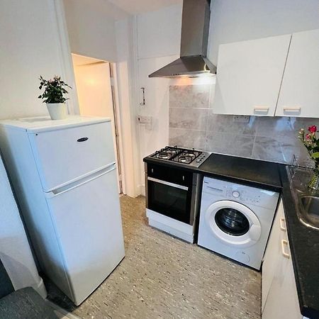 2 Bed Flat In The Heart Of Marylebone Apartment London Ngoại thất bức ảnh