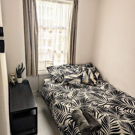 2 Bed Flat In The Heart Of Marylebone Apartment London Ngoại thất bức ảnh
