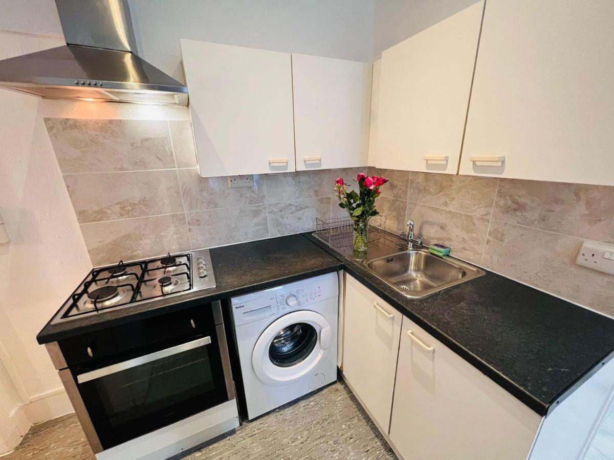 2 Bed Flat In The Heart Of Marylebone Apartment London Ngoại thất bức ảnh