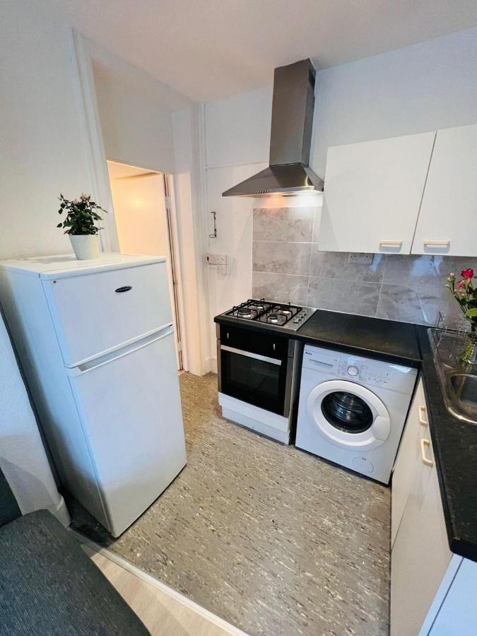 2 Bed Flat In The Heart Of Marylebone Apartment London Ngoại thất bức ảnh