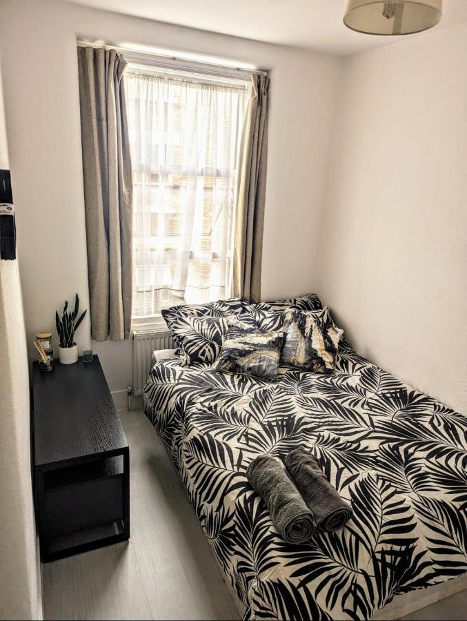 2 Bed Flat In The Heart Of Marylebone Apartment London Ngoại thất bức ảnh