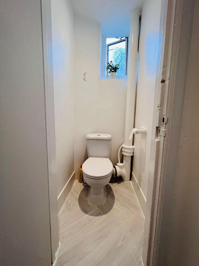 2 Bed Flat In The Heart Of Marylebone Apartment London Ngoại thất bức ảnh