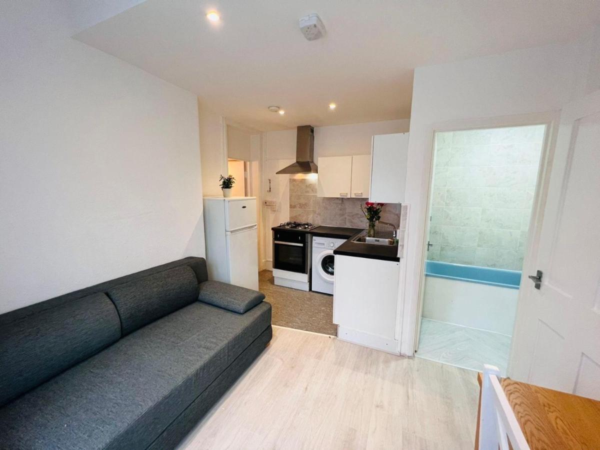 2 Bed Flat In The Heart Of Marylebone Apartment London Ngoại thất bức ảnh